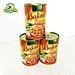 canned tomato