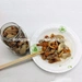 Haute sécurité meilleurs champignons marinés en conserves400g
