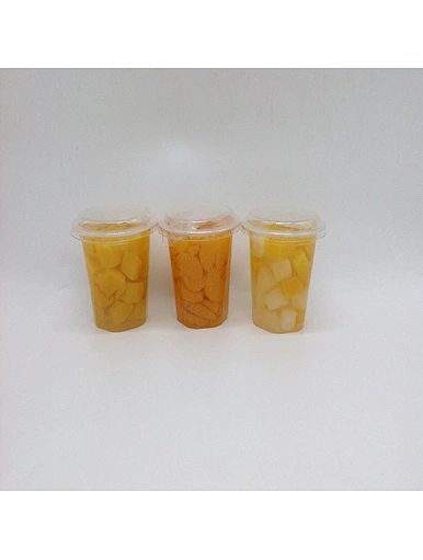 peach