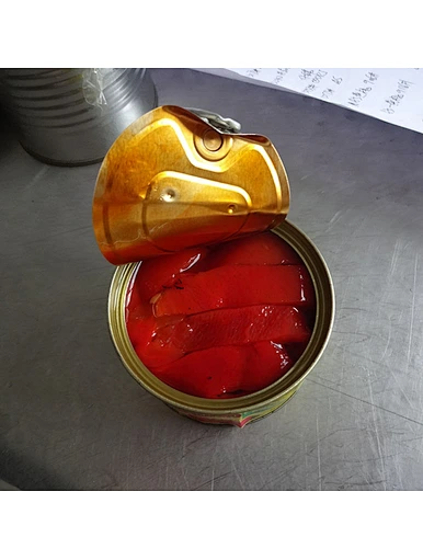red pepper price