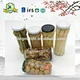 Healthy and Natural Fungus
