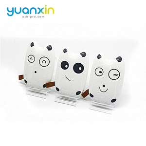 Hot Sale Oem Smart Power Bank Usb Portable Charge