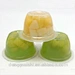 soft fruit jelly candy