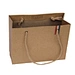custom shopping paper bag