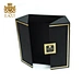 Customized wholesale perfume box set presentation folding perfume paper box custom printed