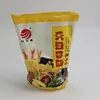 Nouvelle farine de pâte tempura halal et prémélange frit en poudre