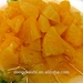 tropical fruit cocktail