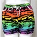 Board Shorts Women