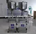 cream lotion filling machine