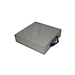 cardboard square box for packaging