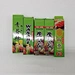 Bonne qualité pois vert prix bas prix racine vrai Wasabi pâte