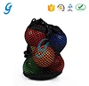 drawstring mesh bag