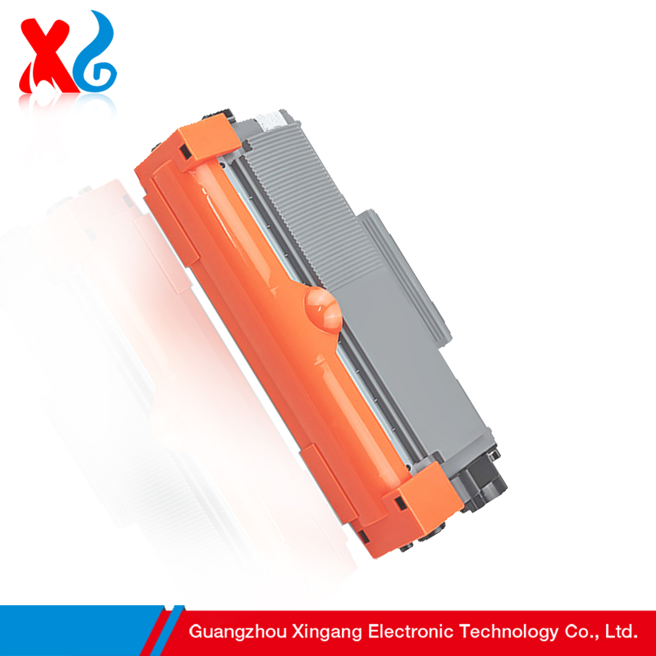 Compatible tn 2380 Toner Cartridge For Brother HL-L2320D dcp-2540dw tn-2380 Toner