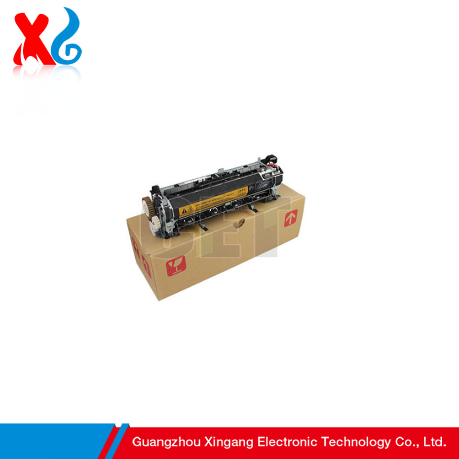 Compatible Fuser Assembly 10V 220V For HP Laserjet p4015 p4014 Fuser Unit