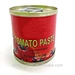 Chine THOMAS food pâte de tomate en sachet TKP017