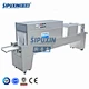 spx-300 full-automatic bottle drying sterilizer