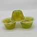 Bon prix qualité supérieure conserves pomme fruit gelée