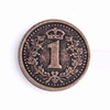 Token Company Custom Made Coins or Tokens