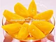 canned peach