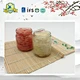 Frais sucré et vinaigre sushi gingembre