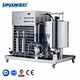 Machine to make perfume Perfume  mixing freezing filter