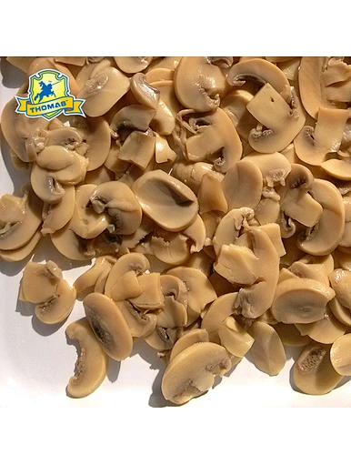 straw mushroom canned