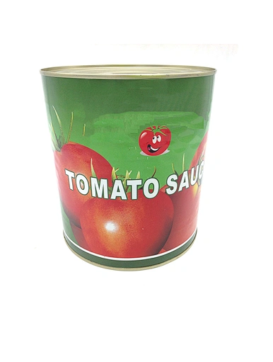 tomato paste tomato sauce