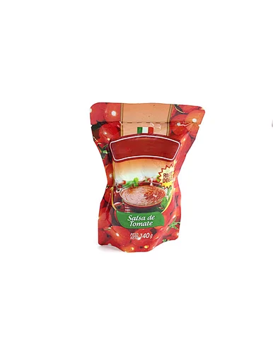 Puree Tomato Sauce