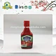 ketchup and tomato sauce