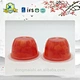 fruit jelly dessert
