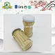 Pot en conserve bio asperges blanches en saumure