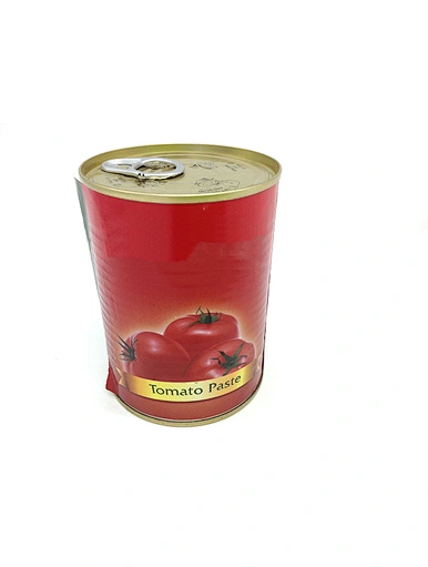 tomato sachet