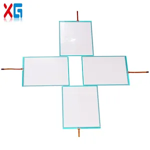 Compatible IR 4570 Touch Screen For Canon IR 2270 2870 3570 4570 5020 Touch Panel