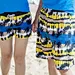 Board Shorts Women