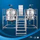 soap mixing machine