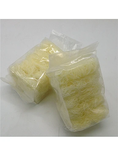 Garantie bon prix riz de haute qualité Noodle Vermicelli