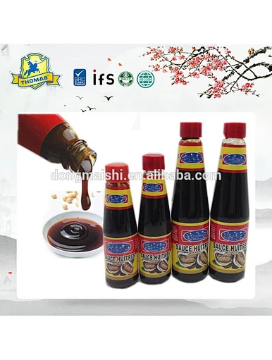 oyster sauce