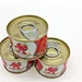 raw material tomato paste