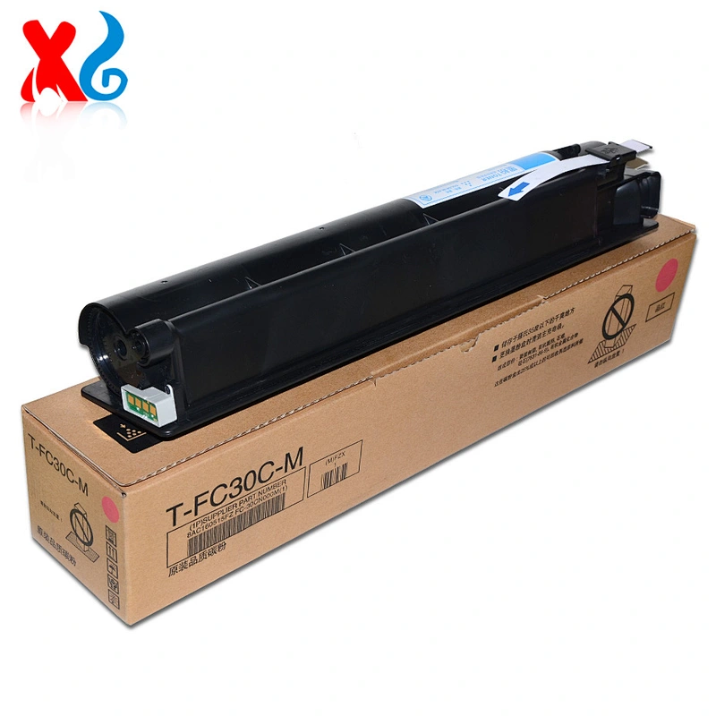 FC-30C Compatible Toner Cartridge For Toshiba E-studio 2050C 2550C 2051C 2551C Toner
