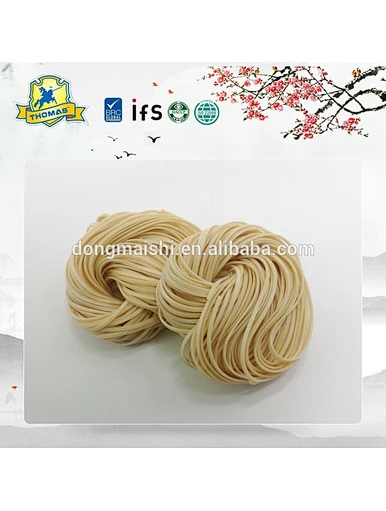 organic udon noodle