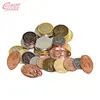 Stainless steel Custom Laundry Token Coins