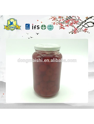 Western food decoration material