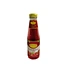 Meilleure vente chaud chinois rouge couleur petite 6 once peut pâte de tomate