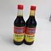 Cuisine végétarienne Sauce soja naturelle brassée supérieure Sauce soja légère supérieure.