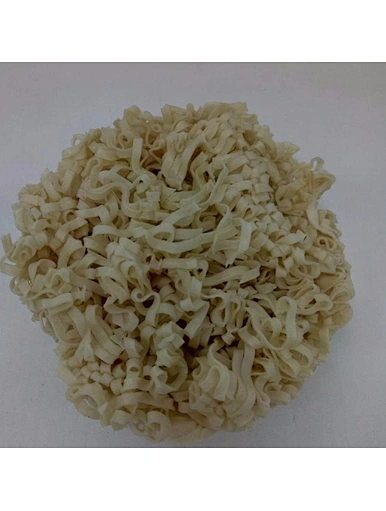 Fabrication fourniture sac emballage bio instant noodle