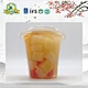 supply delicious canned fruit cup