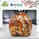 canned straw mushroom