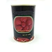 tomato sauce packaging