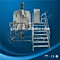 mixing agitator
