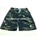 Motif Cargo poches loisirs rose Short homme planche maillot de bain